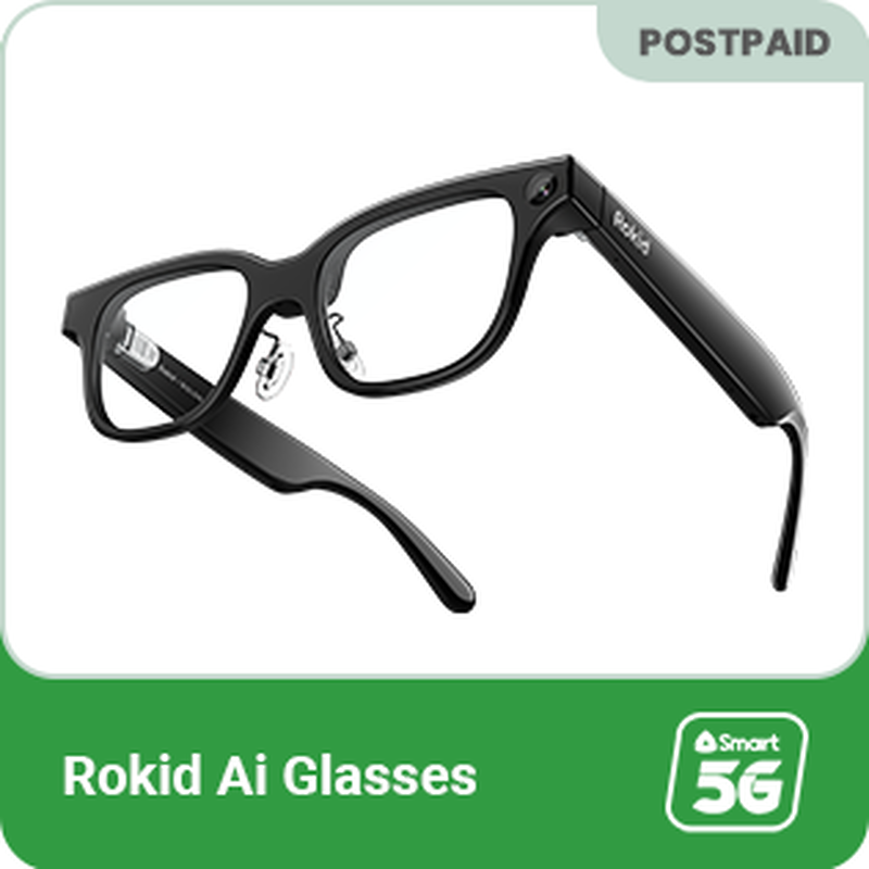 Rokid AI Glasses image number 0